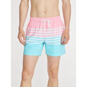 NWT Chubbies Men’s On The Horizons Classic Swim Trunk 5.5” Size XXL